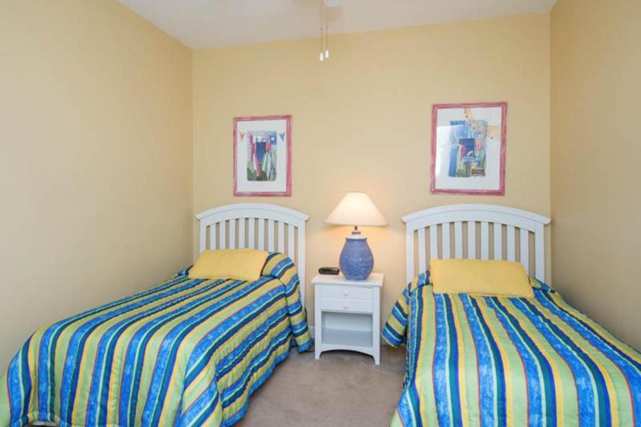 Tops'L Tides II Destin Exterior foto