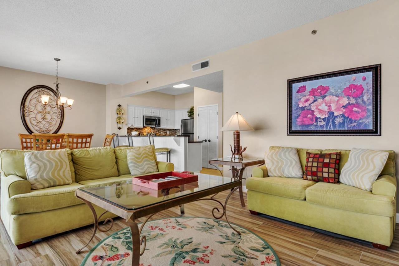 Tops'L Tides II Destin Exterior foto